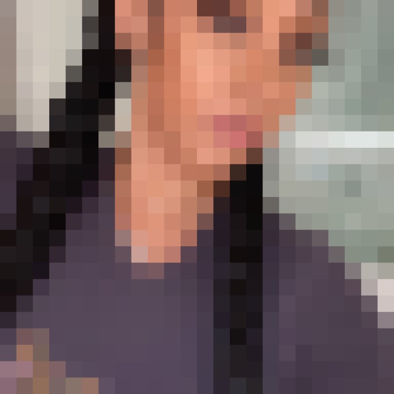 Mirabel, 34, San Felipe
