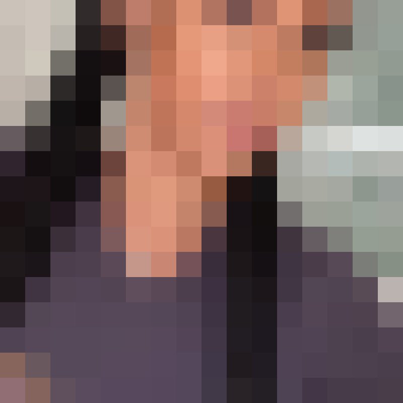 Mirabel, 34, Lejanas