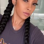 Mirabel, 34, Koko