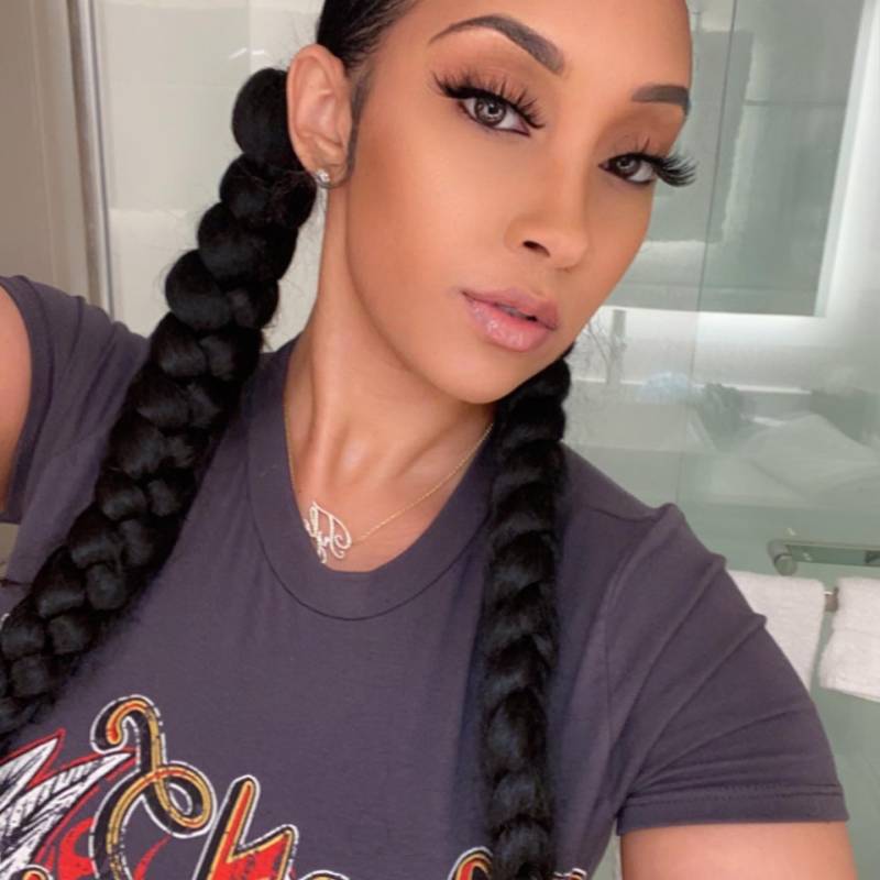 Mirabel, 34, Norway