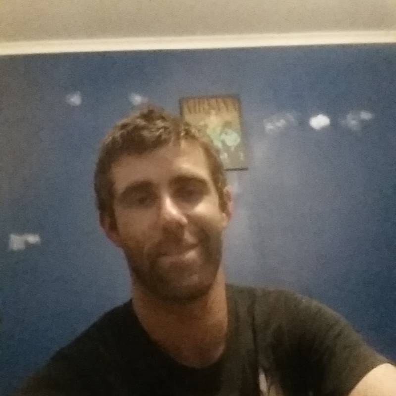Tony, 39, Brashal