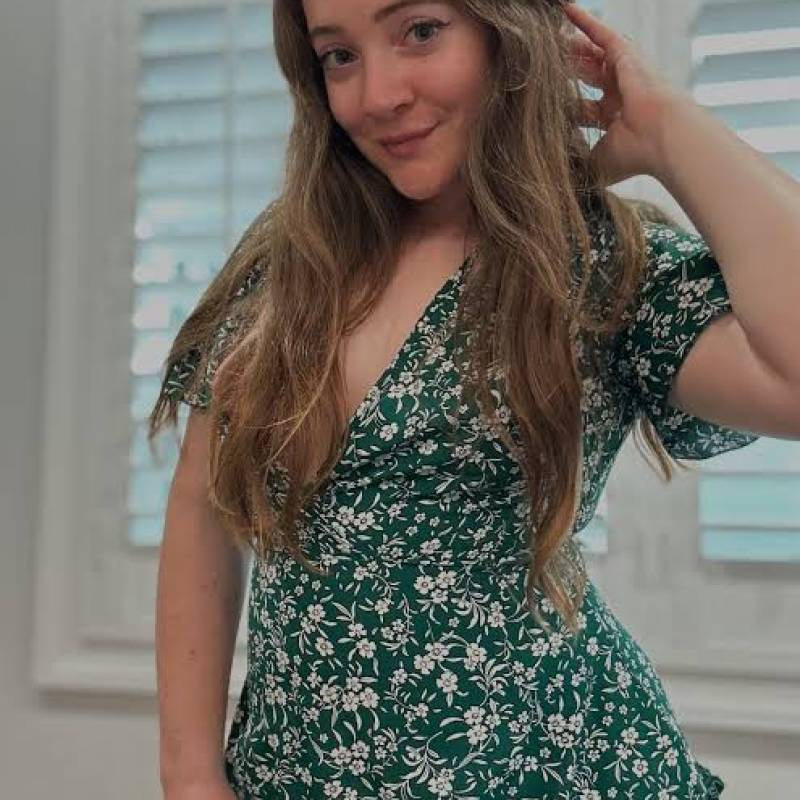 Aurelia, 32, Kingsbridge South West United Kingdom