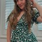 Aurelia, 32, Campo De La Cruz