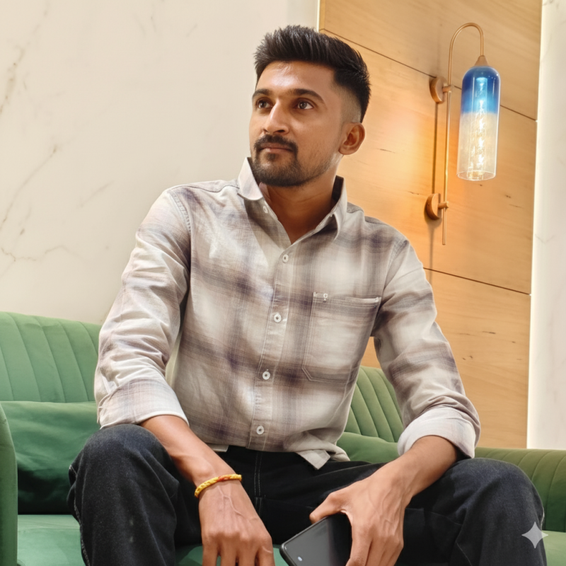 Dharmendra, 28, Leadburn Scottish Bordersscotland United Kingdom