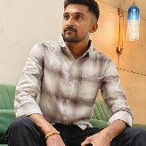 Dharmendra, 28, Waterloo