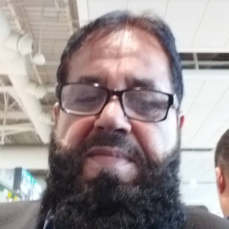 Amid, 61, Carranglan