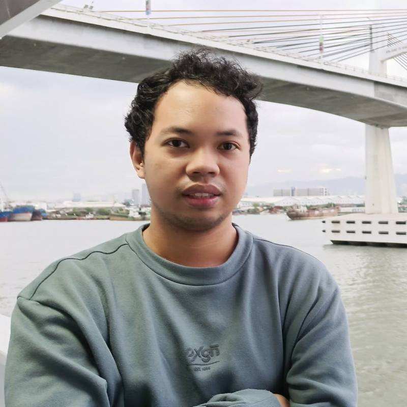 Frinzcharls, 24, Asjen