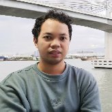 Frinzcharls, 24, Kka