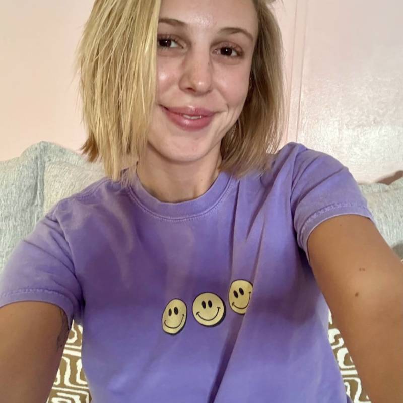 Carrie, 36, Capoeiras