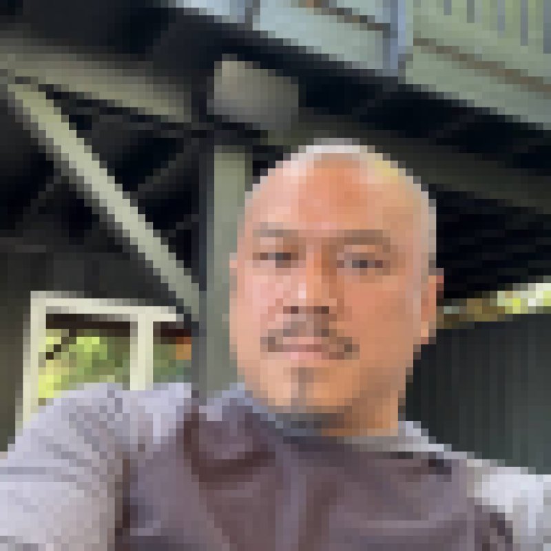 Seng, 47, Ghana