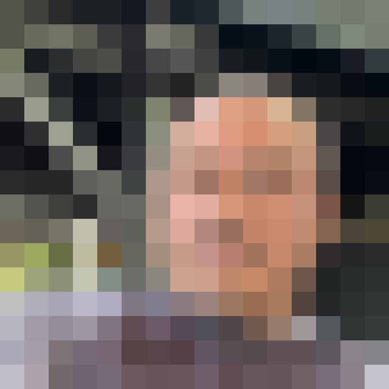 Seng, 47, Villa Nougues