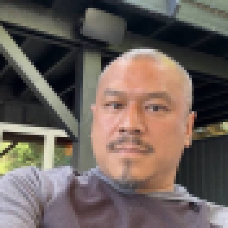 Seng, 47, Blairgowrie