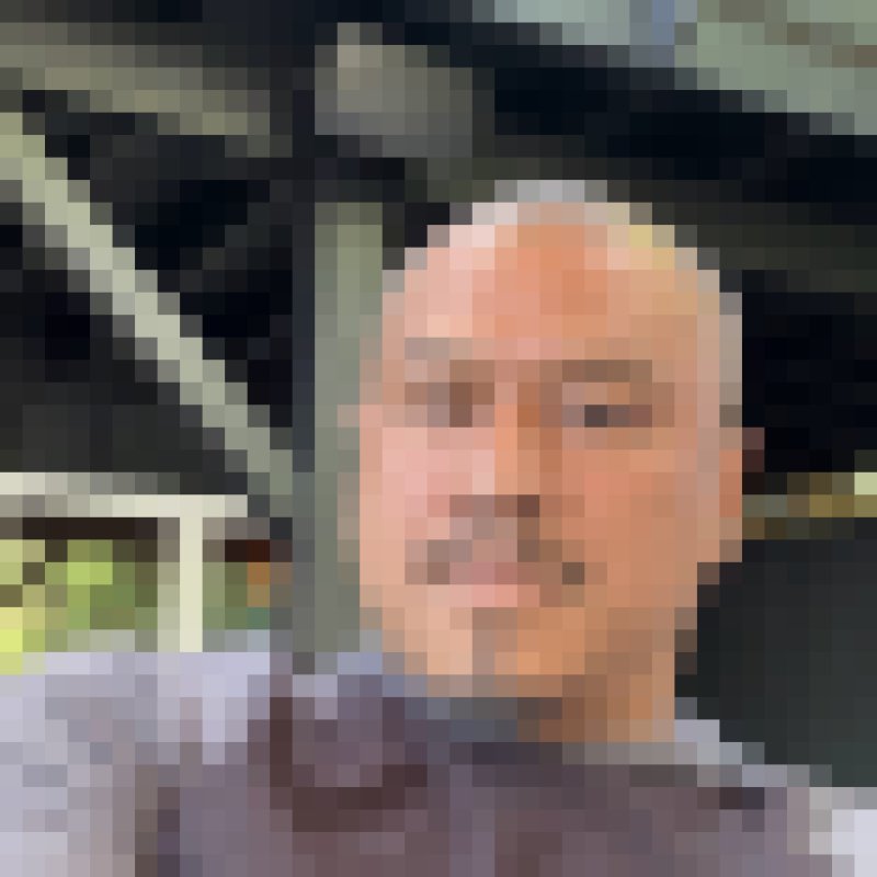 Seng, 47, Gravata