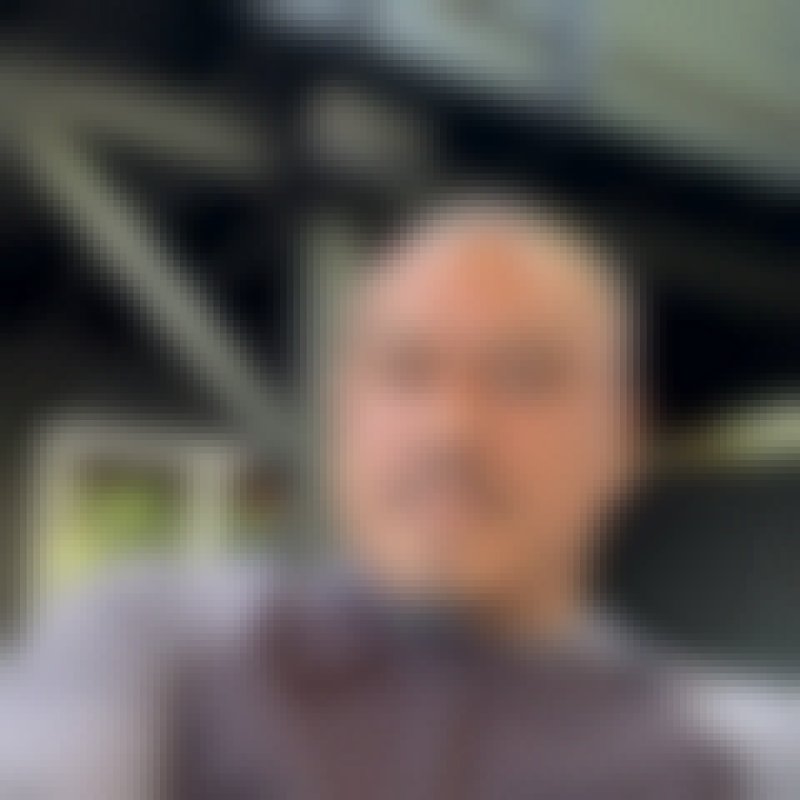 Seng, 47, Buenos Aires