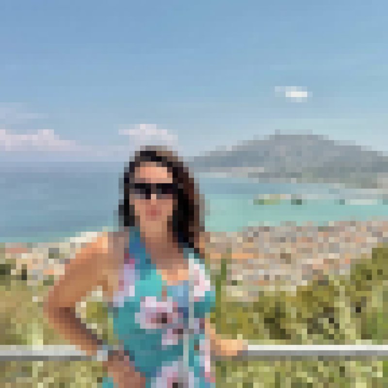 vicki, 39, Gadzhiyevo