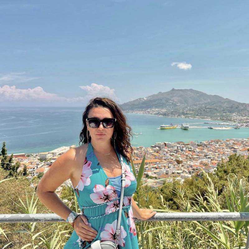 vicki, 39, Gorenja Vas