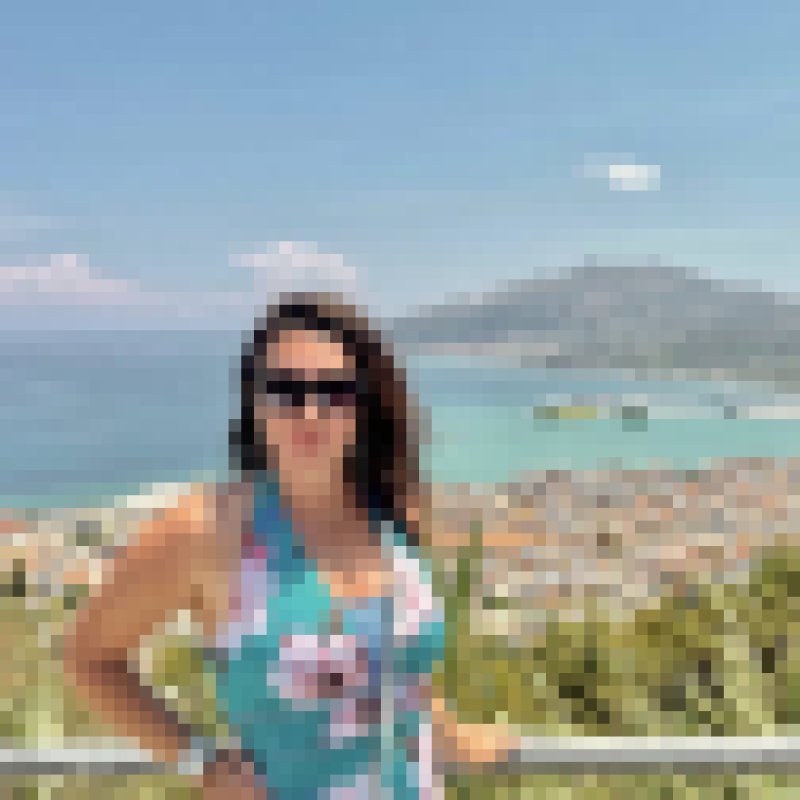 vicki, 39, Zverevo