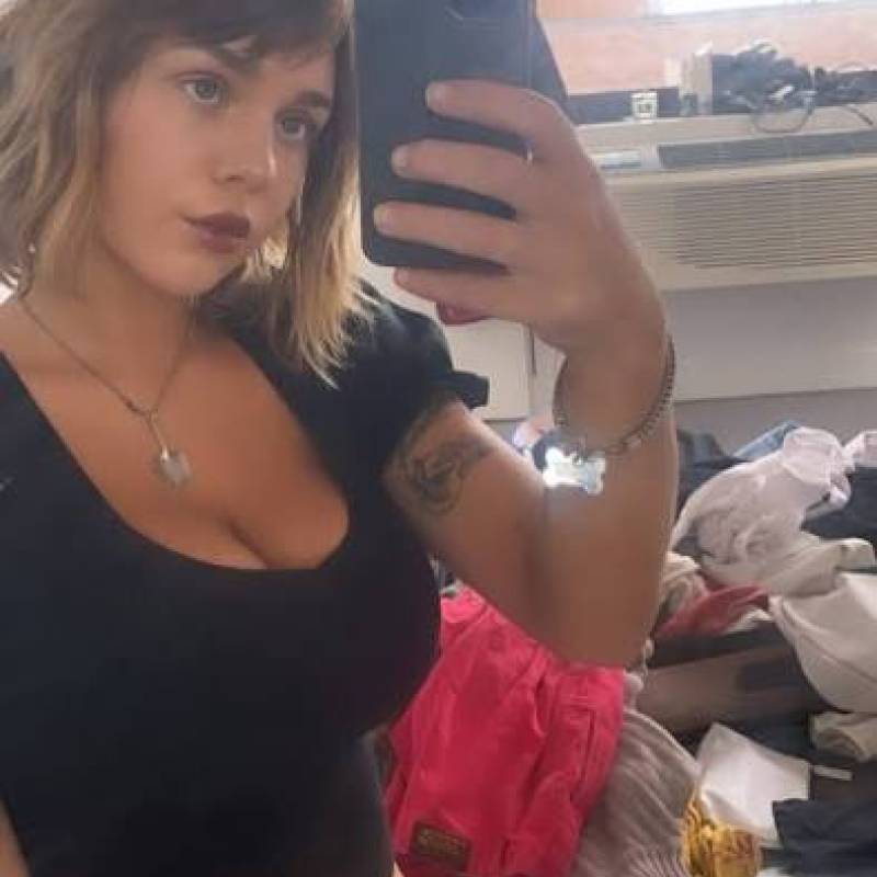 Mary, 49, Mapiri