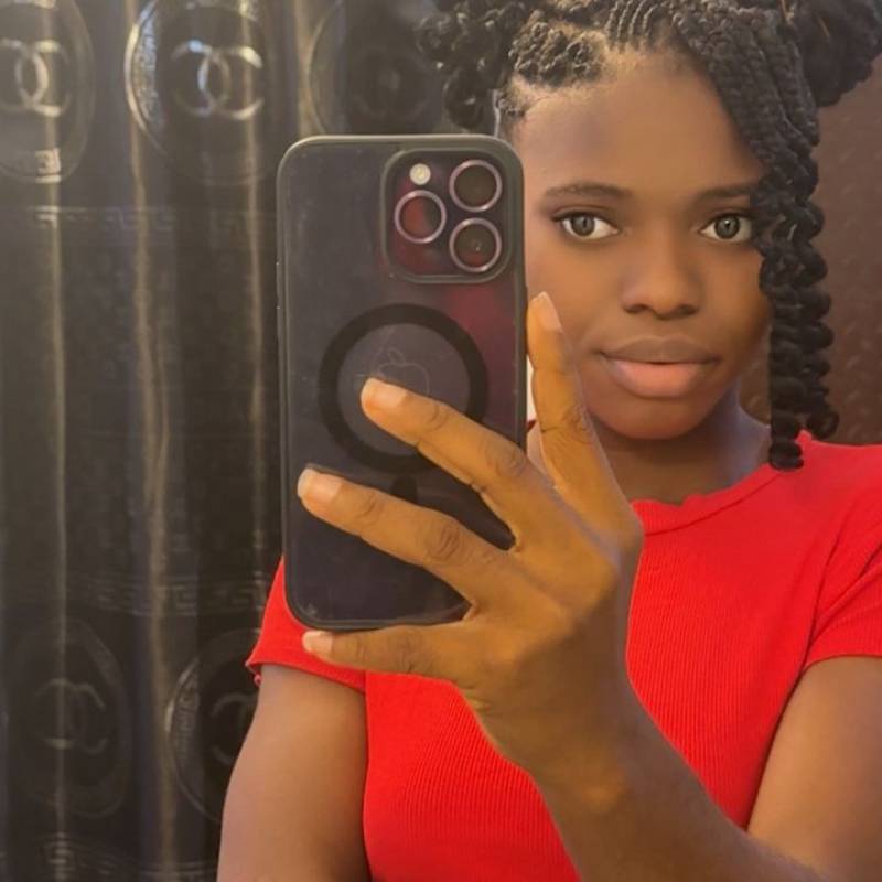 Okoye, 21, Cavriglia