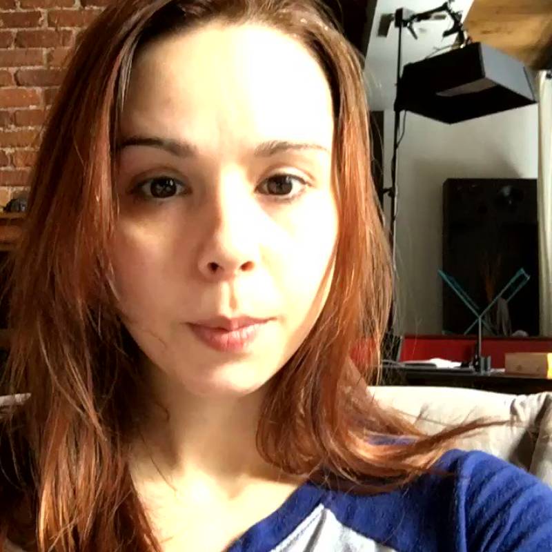 sabrina, 31, Guajarmirim
