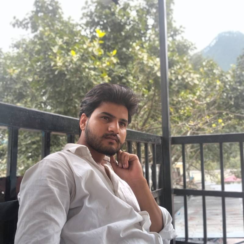 Abhinav, 21, Shahe