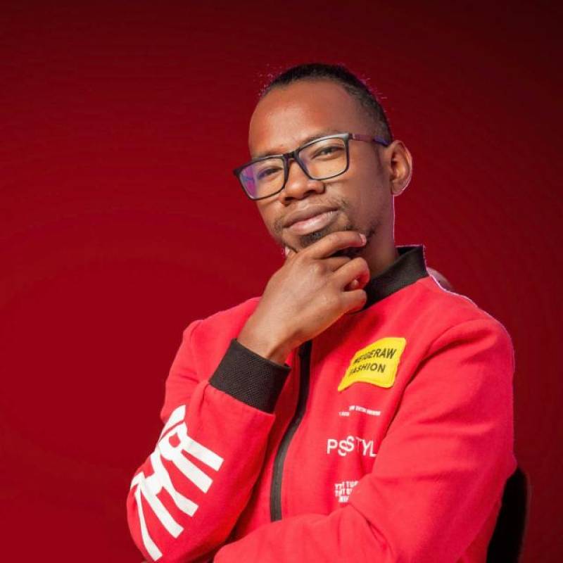 Niaina, 37, La Pampa