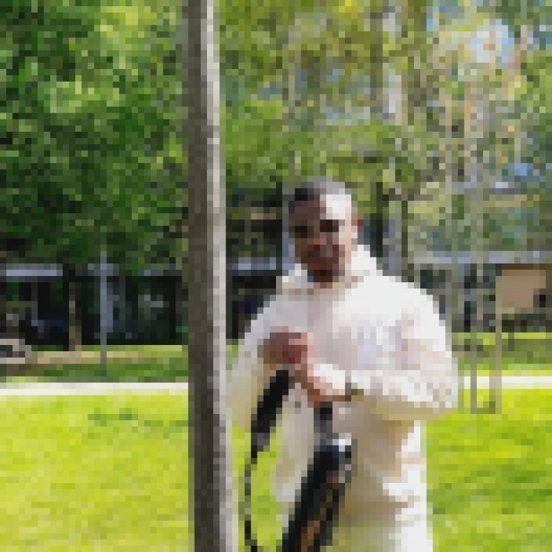 Eddie, 38, Kouribga