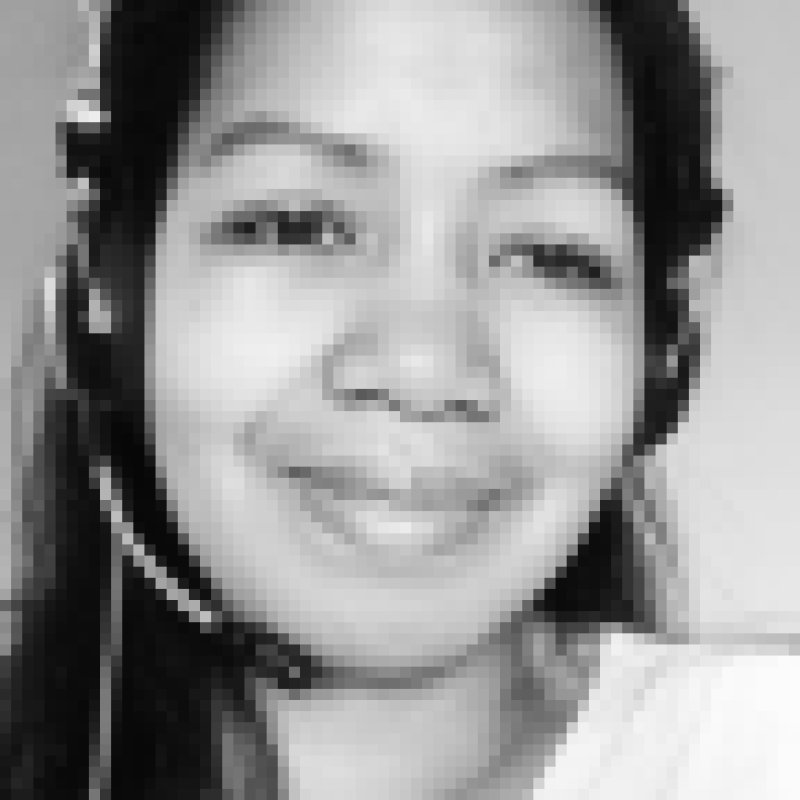Melody, 47, Fermo