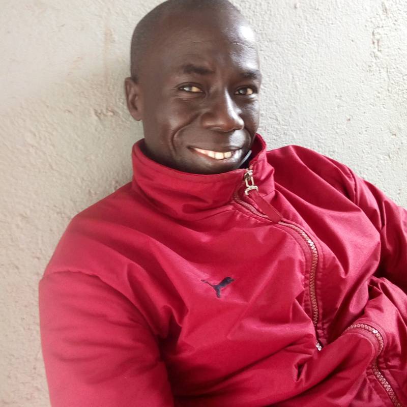 Godfrey, 41, Susquehanna