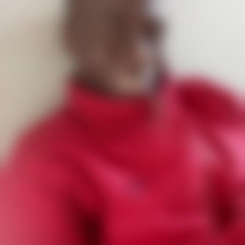 Godfrey, 40, Jaca