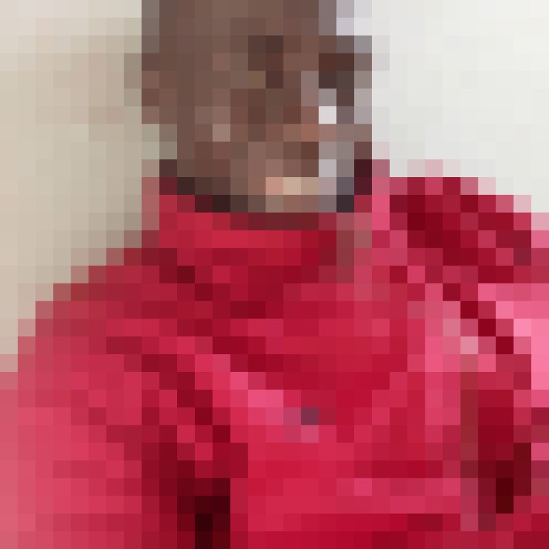 Godfrey, 40, San Severo