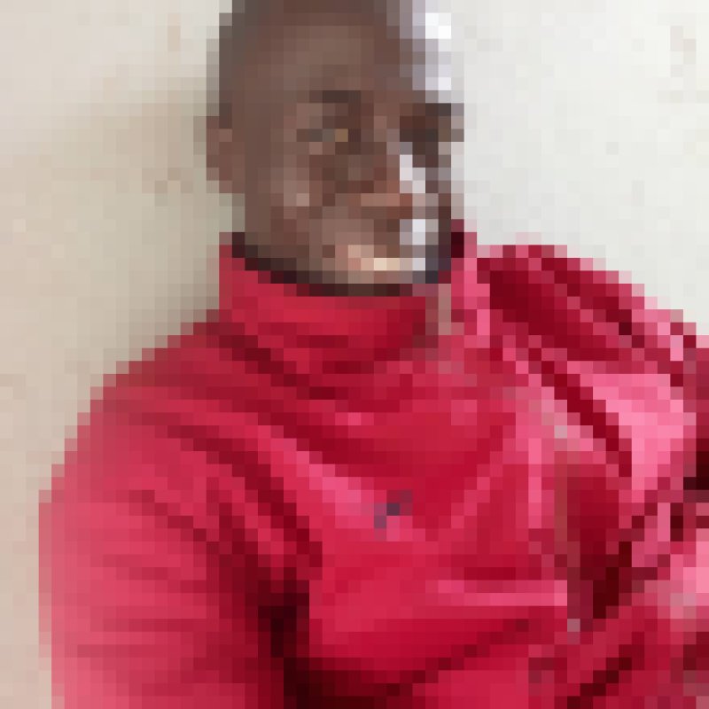 Godfrey, 40, Maniyamturuttu