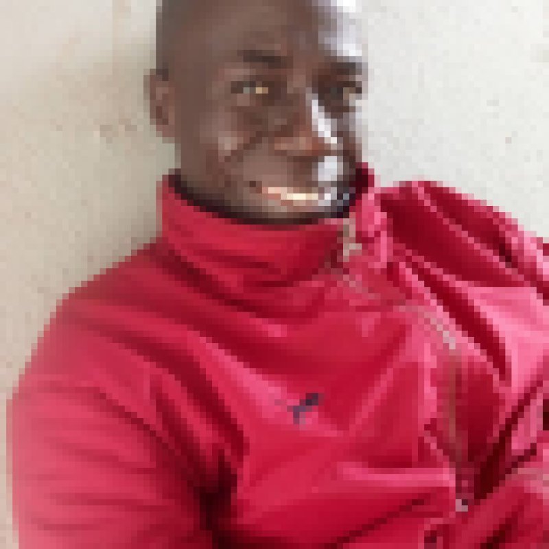 Godfrey, 40, Warwick