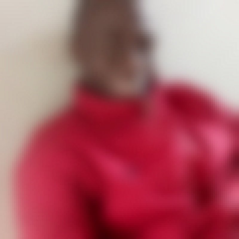 Godfrey, 40, Pasaul