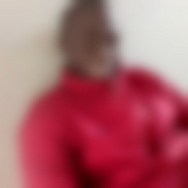 Godfrey, 40, Basmenj