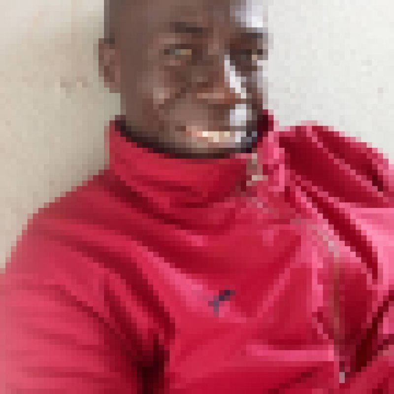 Godfrey, 40, Seabra