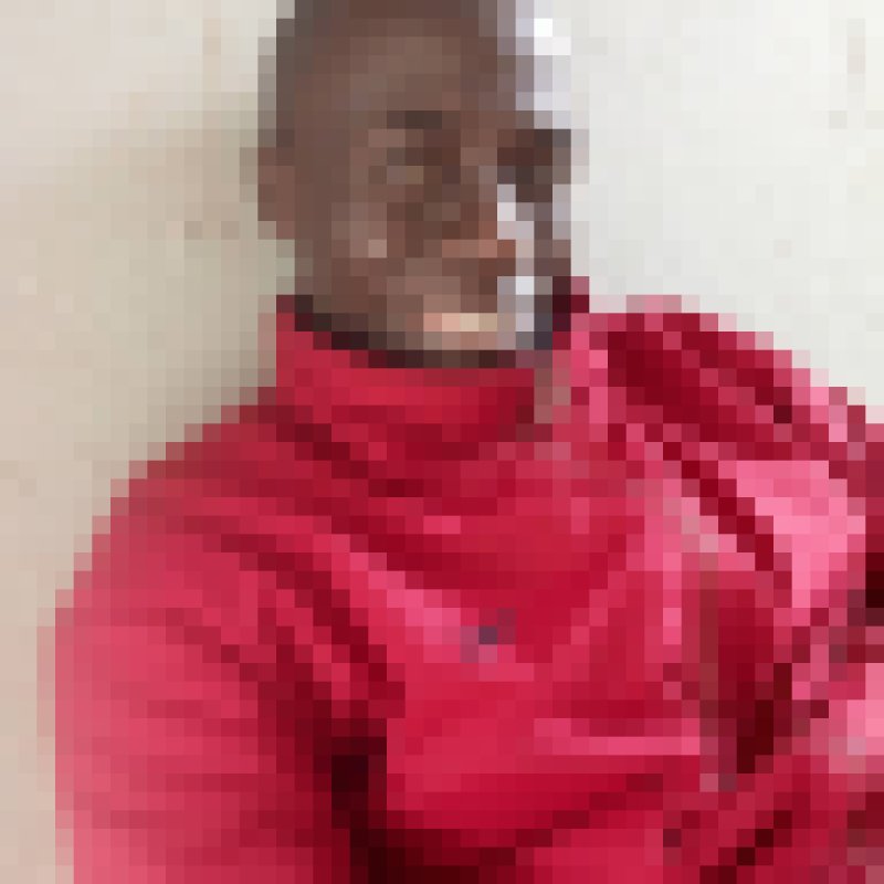 Godfrey, 40, Ifugao