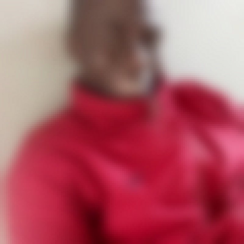 Godfrey, 40, Cote Divoire