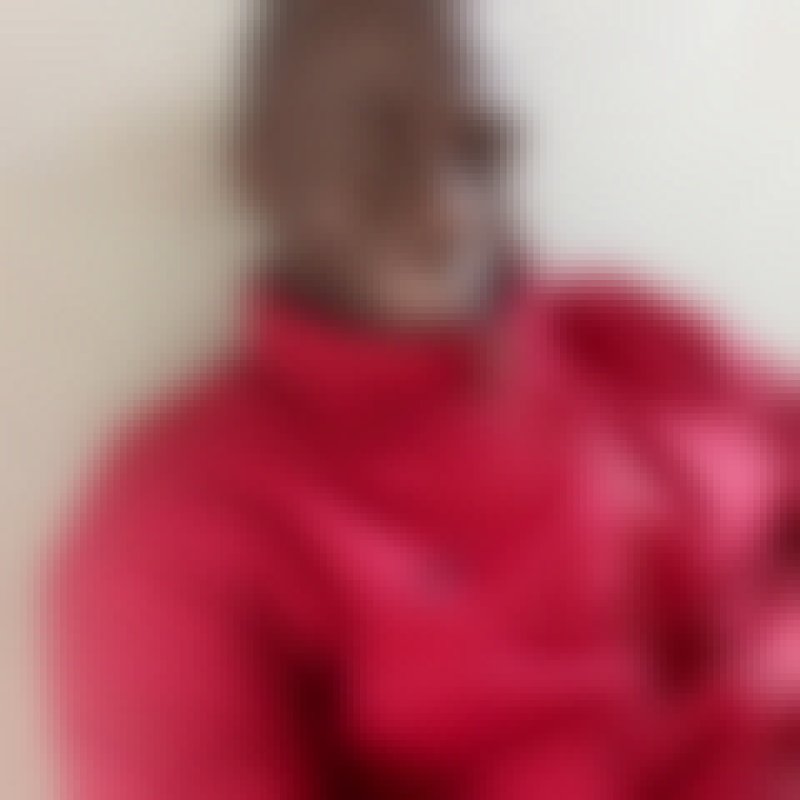 Godfrey, 40, Ar Rahmaniyah