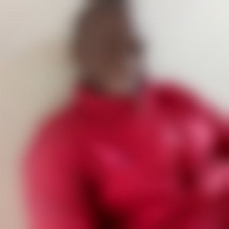 Godfrey, 40, Gravata