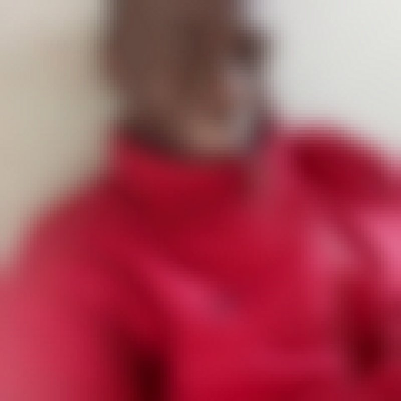 Godfrey, 40, Kumage
