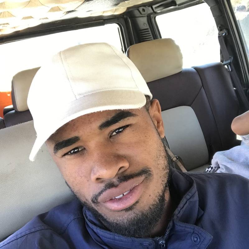 Elizaharimanana, 22, Panglao