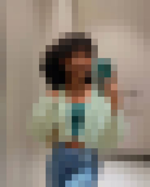 Lashna, 21, United States