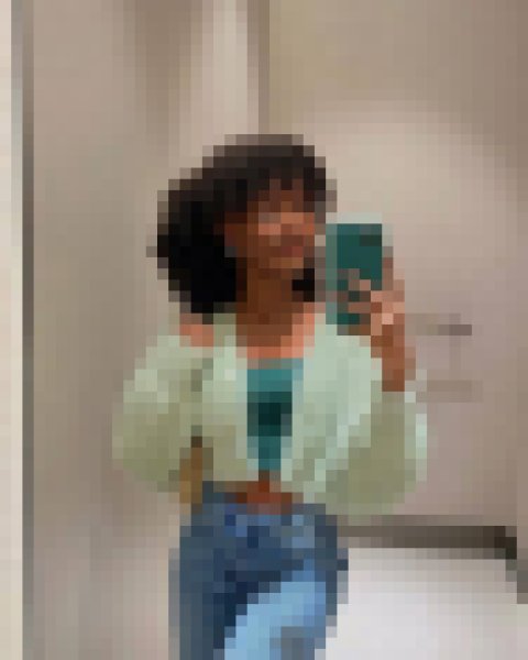 Lashna, 21, Nueva Loja