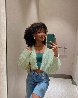 Lashna, 21, Puzol