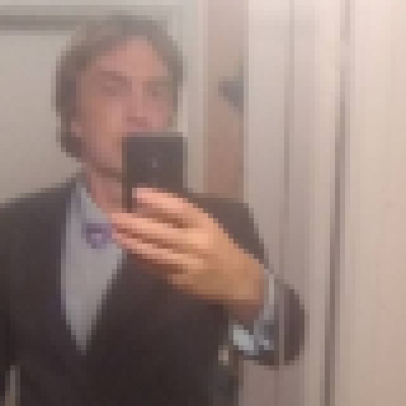 John, 35, Kamrej