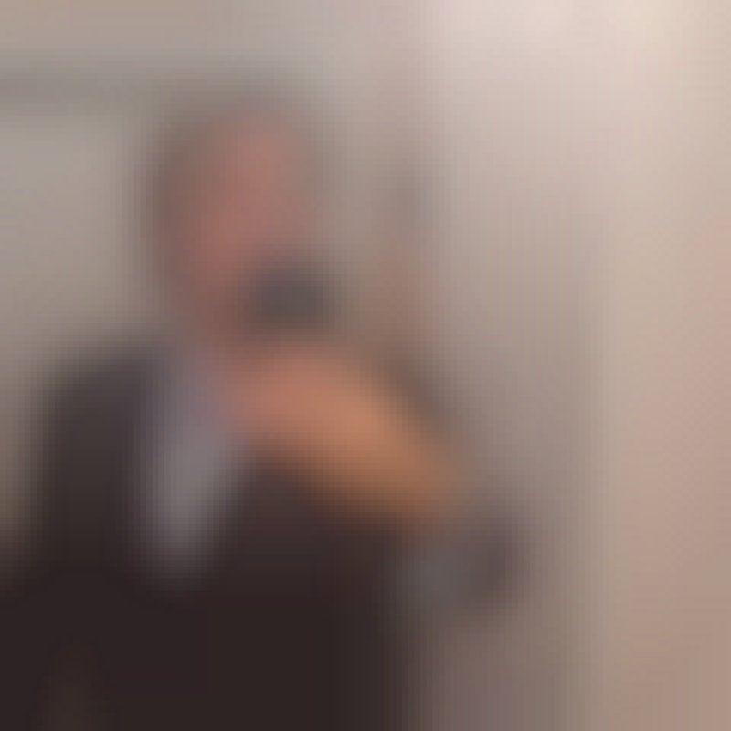 John, 35, Venustiano Carranza