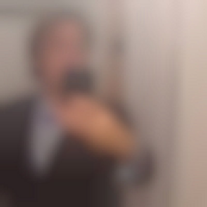 John, 35, Finland