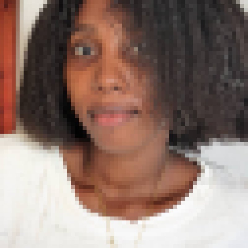 Annicette, 25, Kueneng