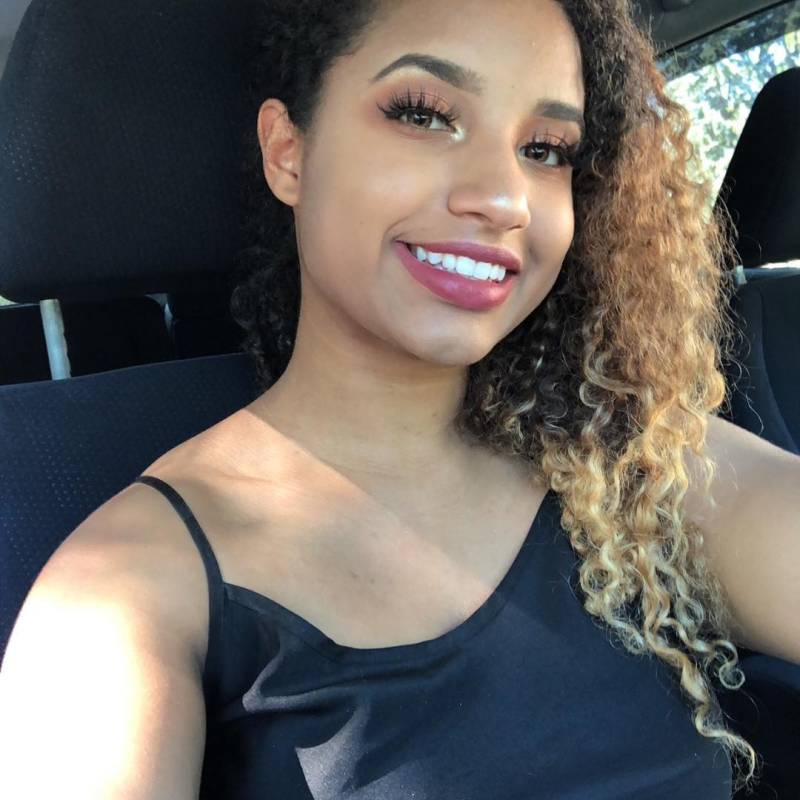 Olivia545, 35, Limbe